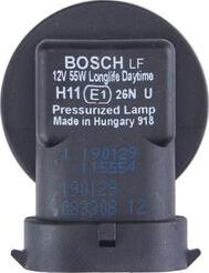 BOSCH 1 987 301 340 - Lampadina, Faro di profondità autozon.pro