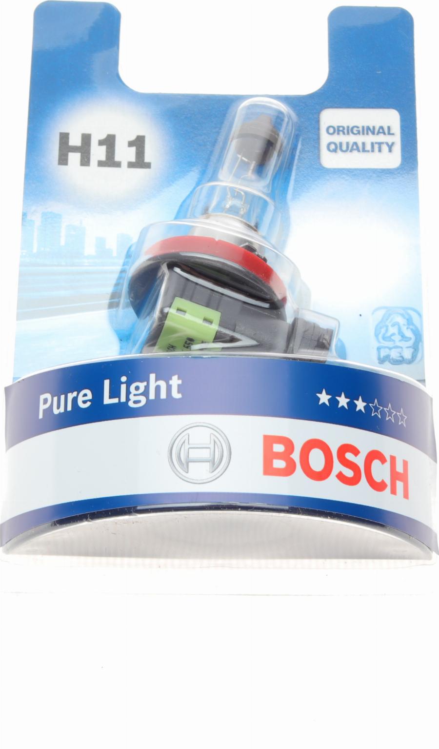 BOSCH 1 987 301 339 - Lampadina, Faro di profondità autozon.pro