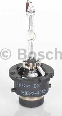 BOSCH 1 987 302 904 - Lampadina, Faro principale autozon.pro