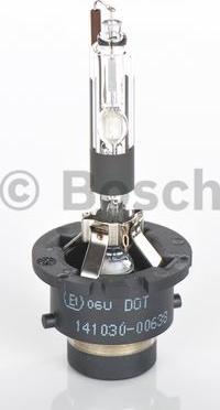 BOSCH 1 987 302 903 - Lampadina, Faro principale autozon.pro