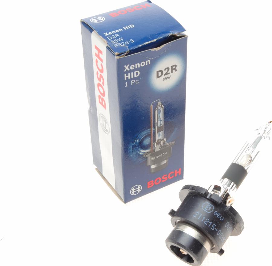 BOSCH 1 987 302 903 - Lampadina, Faro principale autozon.pro