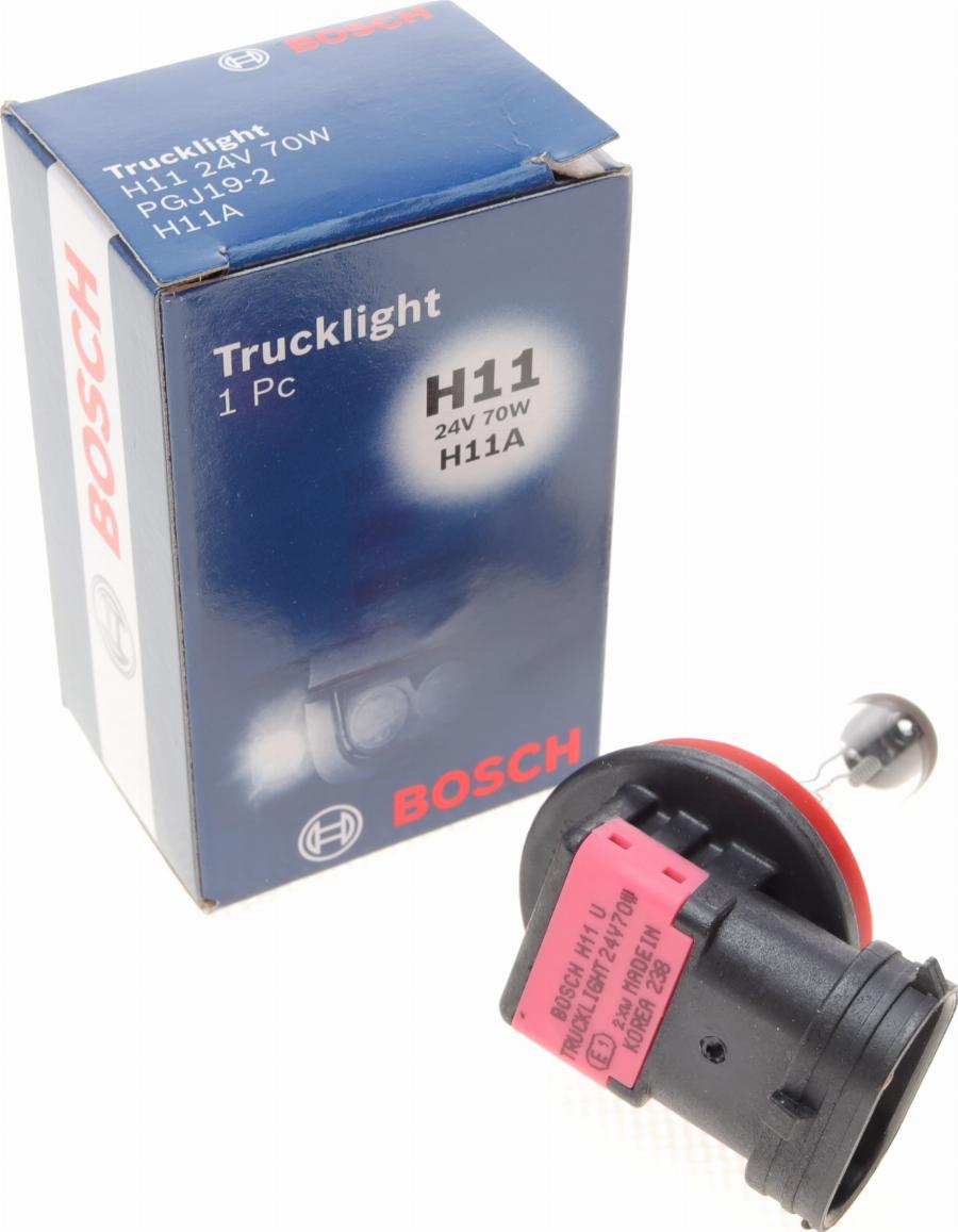 BOSCH 1 987 302 481 - Lampadina, Faro di profondità autozon.pro