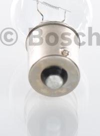 BOSCH 1 987 302 501 - Lampadina, Indicatore direzione autozon.pro