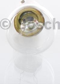 BOSCH 1 987 302 501 - Lampadina, Indicatore direzione autozon.pro