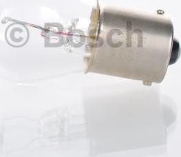 BOSCH 1 987 302 501 - Lampadina, Indicatore direzione autozon.pro