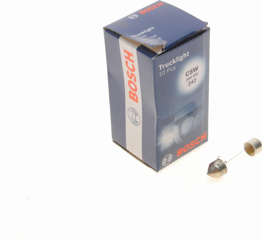 BOSCH 1 987 302 507 - Lampadina autozon.pro