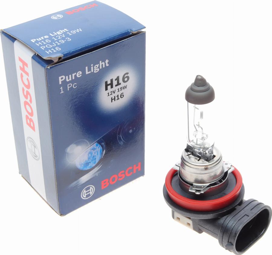 BOSCH 1 987 302 089 - Lampadina, Fendinebbia autozon.pro