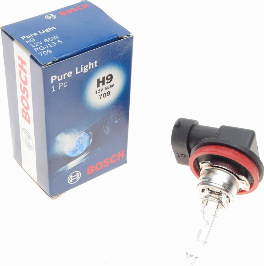 BOSCH 1 987 302 082 - Lampadina, Faro di profondità autozon.pro