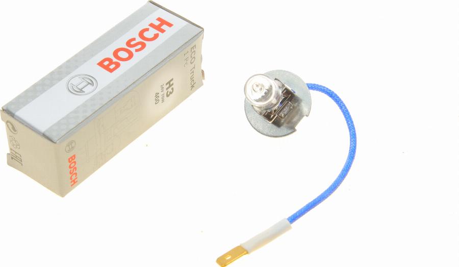 BOSCH 1 987 302 861 - Lampadina, Faro di profondità autozon.pro