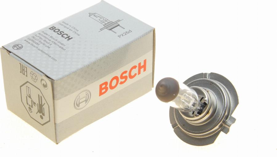 BOSCH 1 987 302 863 - Lampadina, Faro di profondità autozon.pro