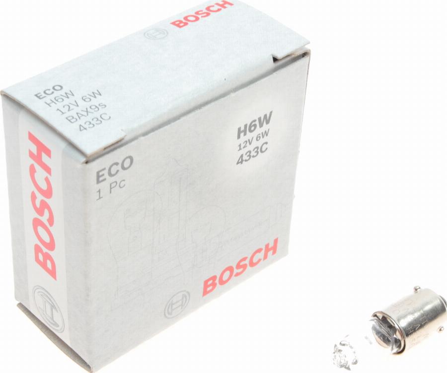 BOSCH 1 987 302 809 - Lampadina, Indicatore direzione autozon.pro