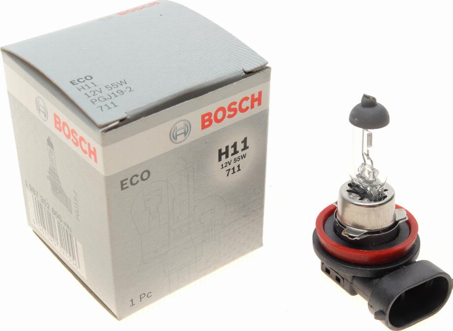 BOSCH 1 987 302 806 - Lampadina, Faro di profondità autozon.pro