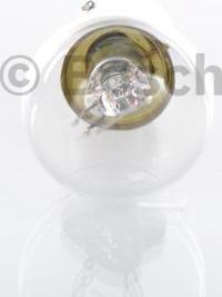 BOSCH 1 987 302 814 - Lampadina, Indicatore direzione autozon.pro