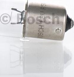 BOSCH 1 987 302 815 - Lampadina, Indicatore direzione autozon.pro