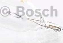 BOSCH 1 987 302 821 - Lampadina, Indicatore direzione autozon.pro