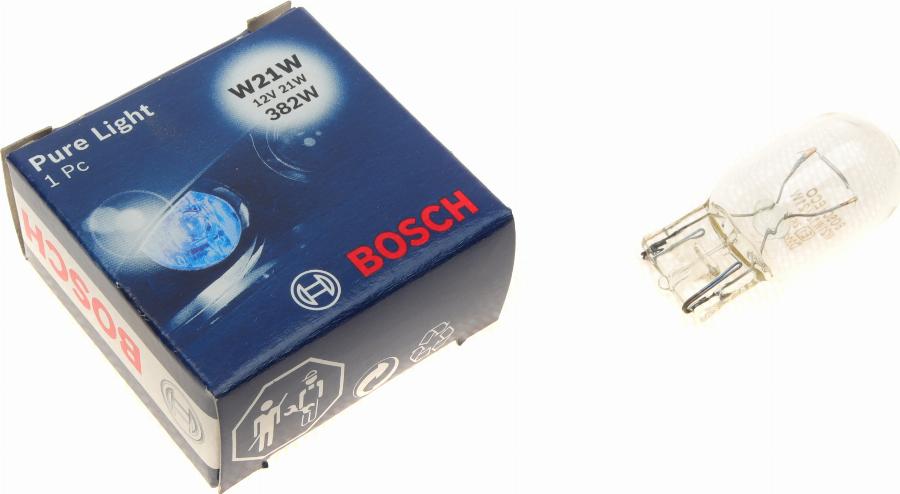 BOSCH 1 987 302 251 - Lampadina, Indicatore direzione autozon.pro