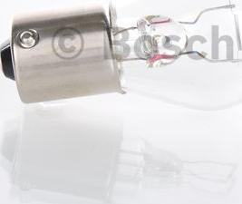 BOSCH 1 987 302 201 - Lampadina, Indicatore direzione autozon.pro