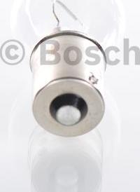 BOSCH 1 987 302 201 - Lampadina, Indicatore direzione autozon.pro