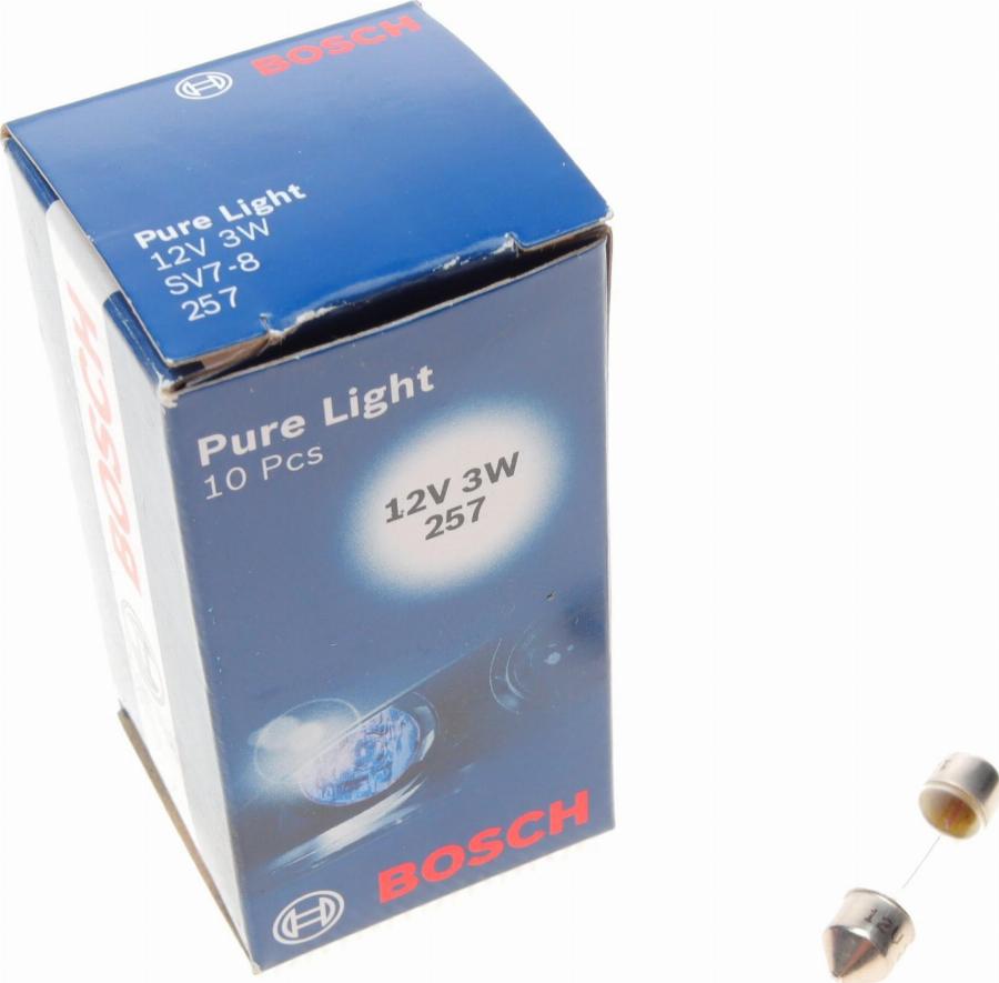 BOSCH 1 987 302 226 - Lampadina autozon.pro