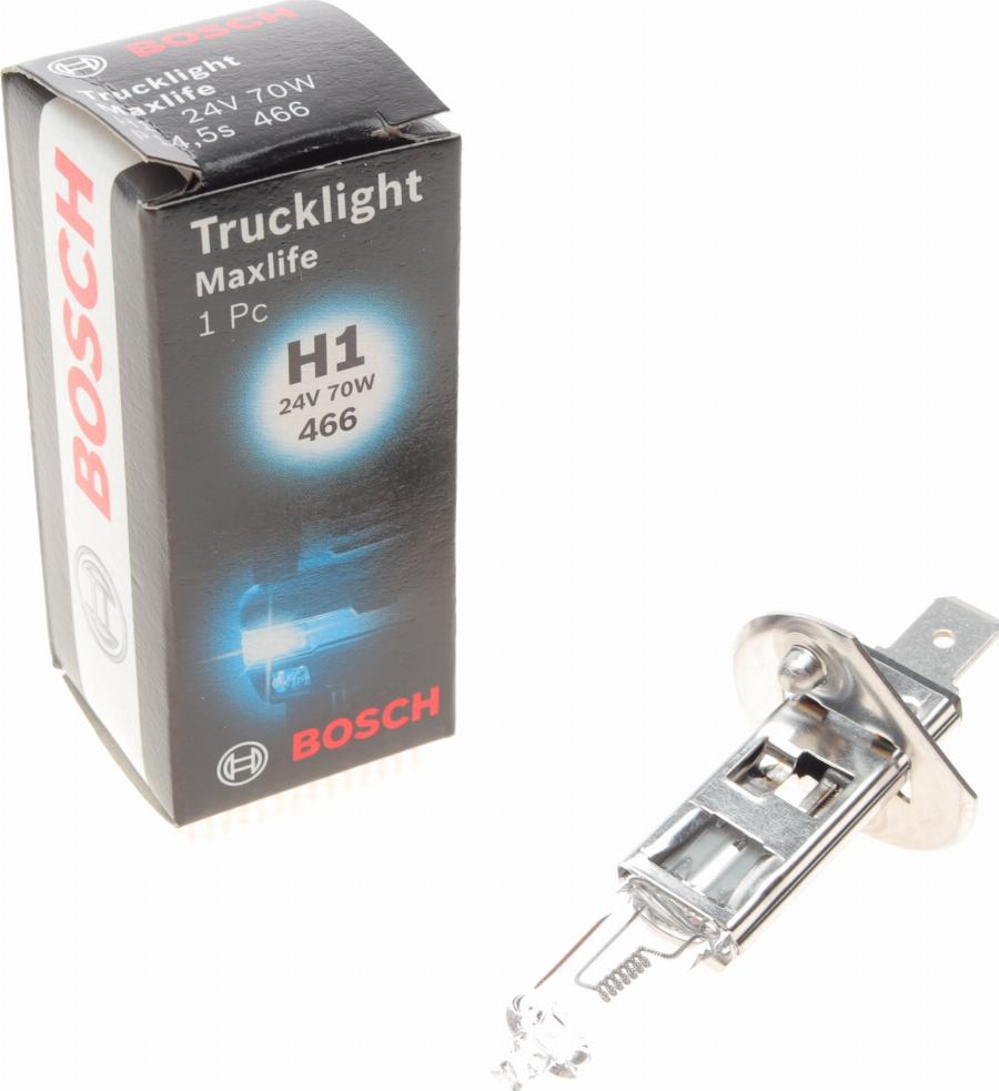 BOSCH 1 987 302 712 - Lampadina, Faro di profondità autozon.pro