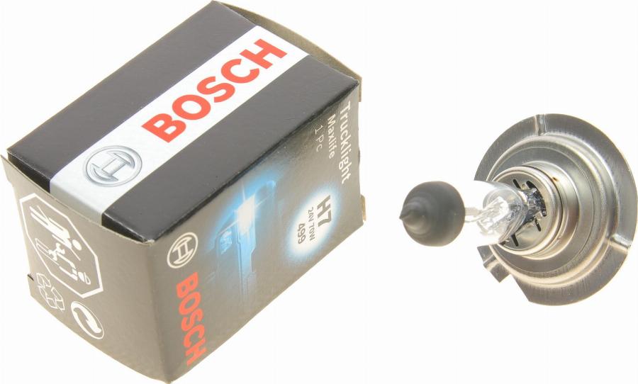 BOSCH 1 987 302 772 - Lampadina, Faro di profondità autozon.pro