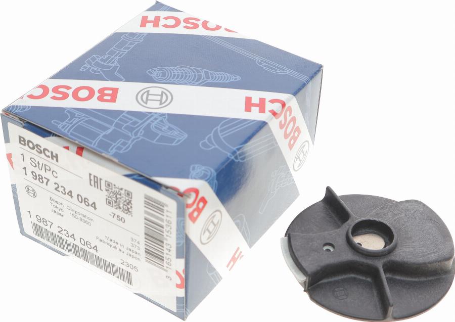 BOSCH 1 987 234 064 - Spazzola distributore accensione autozon.pro