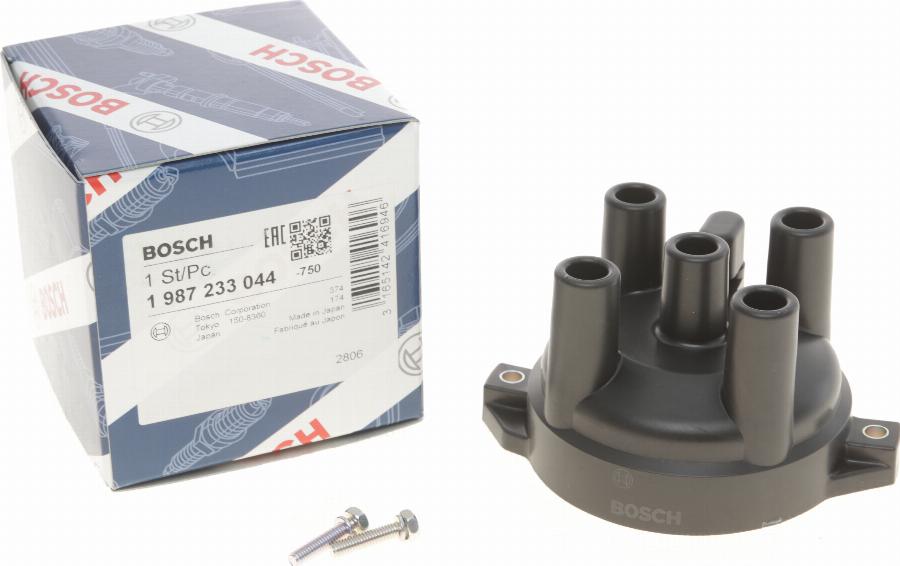 BOSCH 1 987 233 044 - Calotta distributore accensione autozon.pro