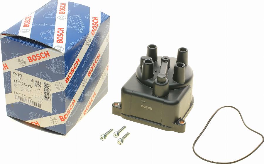 BOSCH 1 987 233 127 - Calotta distributore accensione autozon.pro