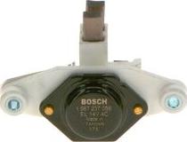 BOSCH 1 987 237 059 - Regolatore alternatore autozon.pro