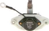 BOSCH 1 987 237 055 - Regolatore alternatore autozon.pro