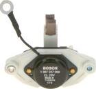 BOSCH 1 987 237 056 - Regolatore alternatore autozon.pro