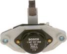 BOSCH 1 987 237 058 - Regolatore alternatore autozon.pro