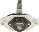 BOSCH 1 987 237 060 - Regolatore alternatore autozon.pro