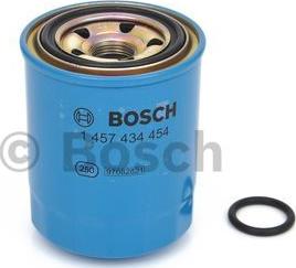 BOSCH 1 457 434 454 - Filtro carburante autozon.pro