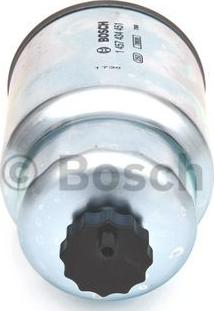 BOSCH 1 457 434 451 - Filtro carburante autozon.pro