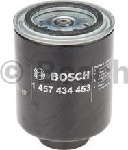 BOSCH 1 457 434 453 - Filtro carburante autozon.pro