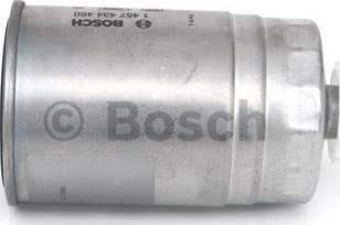 BOSCH 1 457 434 460 - Filtro carburante autozon.pro