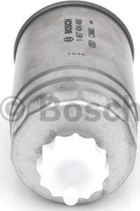 BOSCH 1 457 434 460 - Filtro carburante autozon.pro