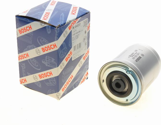 BOSCH 1 457 434 400 - Filtro carburante autozon.pro