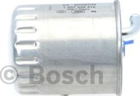 BOSCH 1 457 434 416 - Filtro carburante autozon.pro