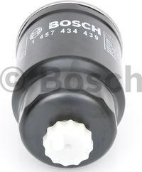 BOSCH 1 457 434 439 - Filtro carburante autozon.pro