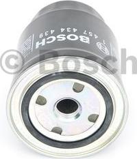 BOSCH 1 457 434 439 - Filtro carburante autozon.pro