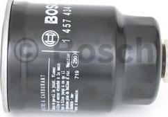 BOSCH 1 457 434 439 - Filtro carburante autozon.pro