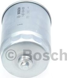 BOSCH 1 457 434 436 - Filtro carburante autozon.pro