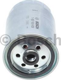 BOSCH 1 457 434 436 - Filtro carburante autozon.pro