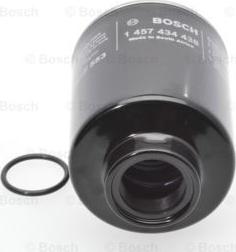 BOSCH 1 457 434 438 - Filtro carburante autozon.pro