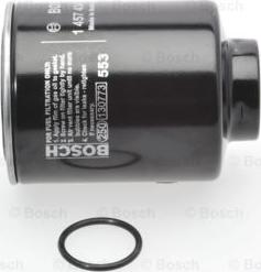 BOSCH 1 457 434 438 - Filtro carburante autozon.pro