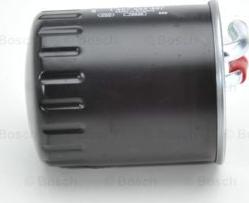 BOSCH 1 457 434 437 - Filtro carburante autozon.pro