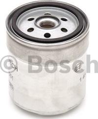 BOSCH 1 457 434 051 - Filtro carburante autozon.pro