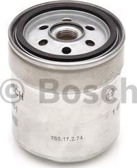 BOSCH 1 457 434 051 - Filtro carburante autozon.pro